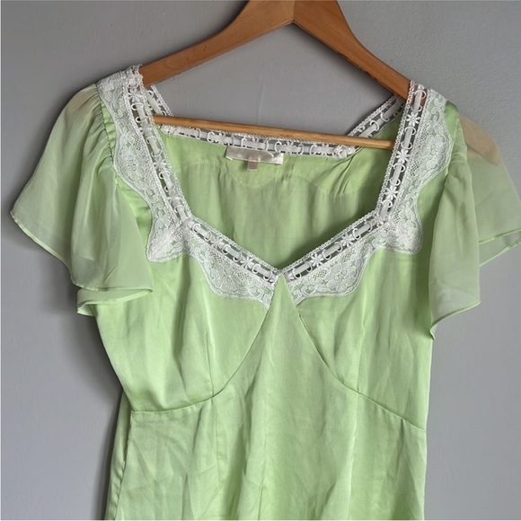 Loveshackfancy Aubrietta Mini Dress - Picture 6 of 15